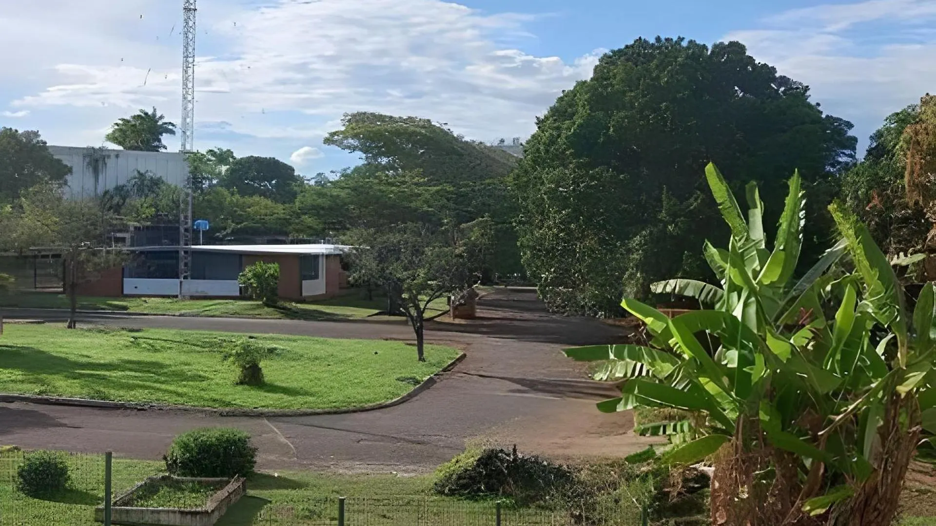 Brisas Do Lago Brasília 0*,