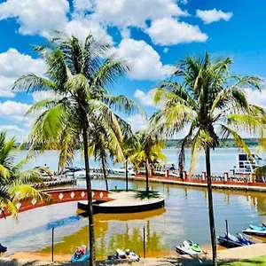 Elegance A Beira Apartamento