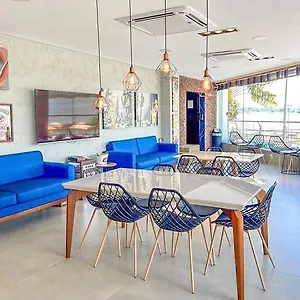 Jardim No Concreto - Margens Do Paranoa Apartamento