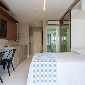 Fusion Apartamento