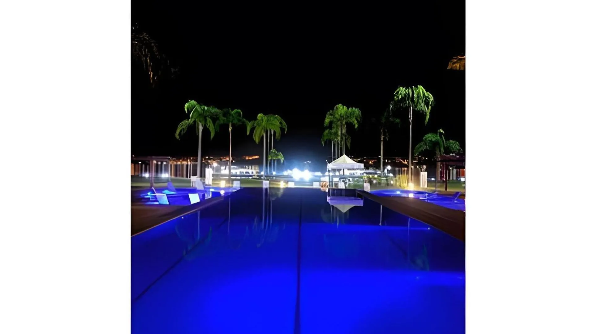 Brisas Do Lago Brasília Brasil