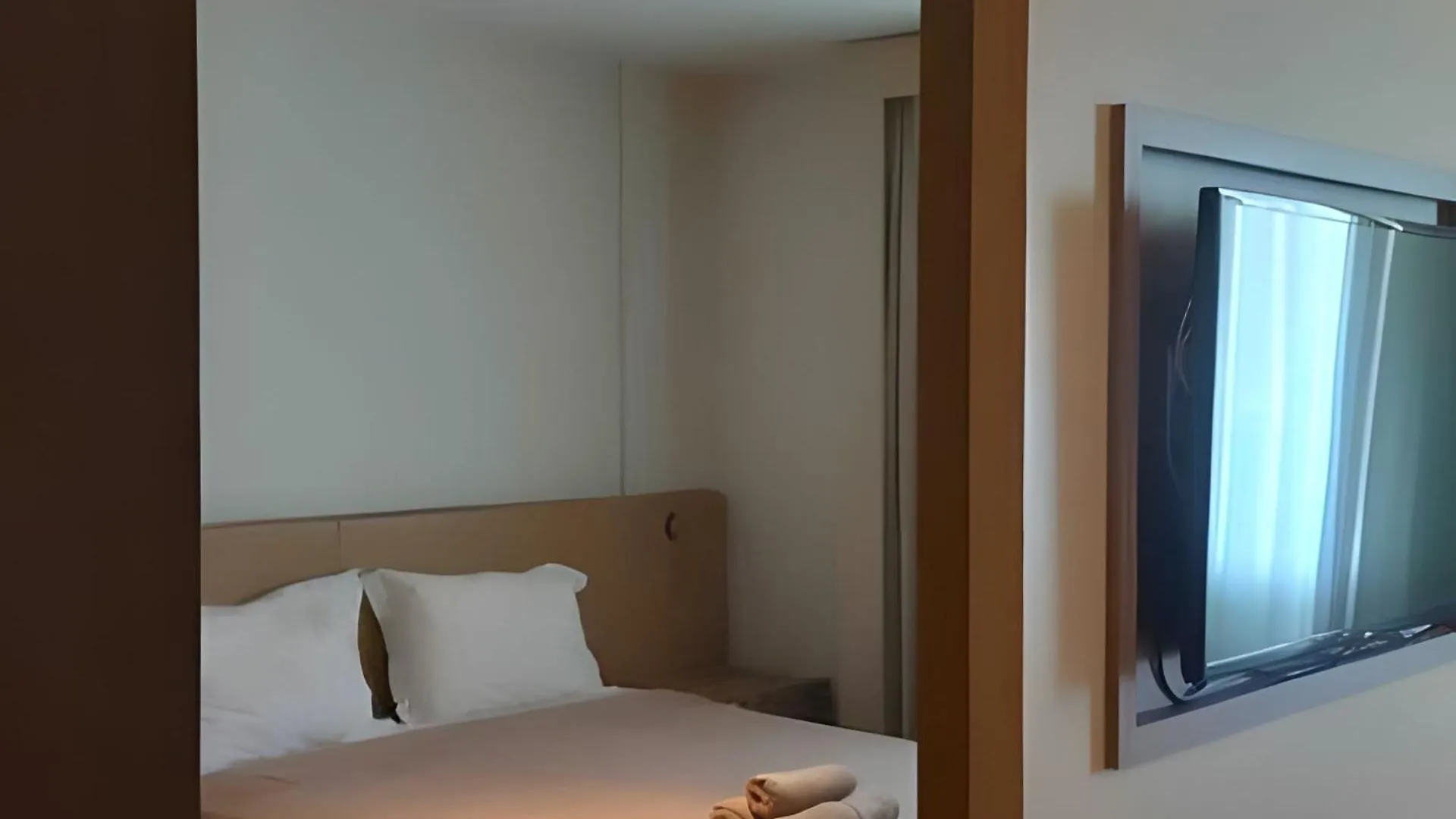 Apartamento Brisas Do Lago Brasília