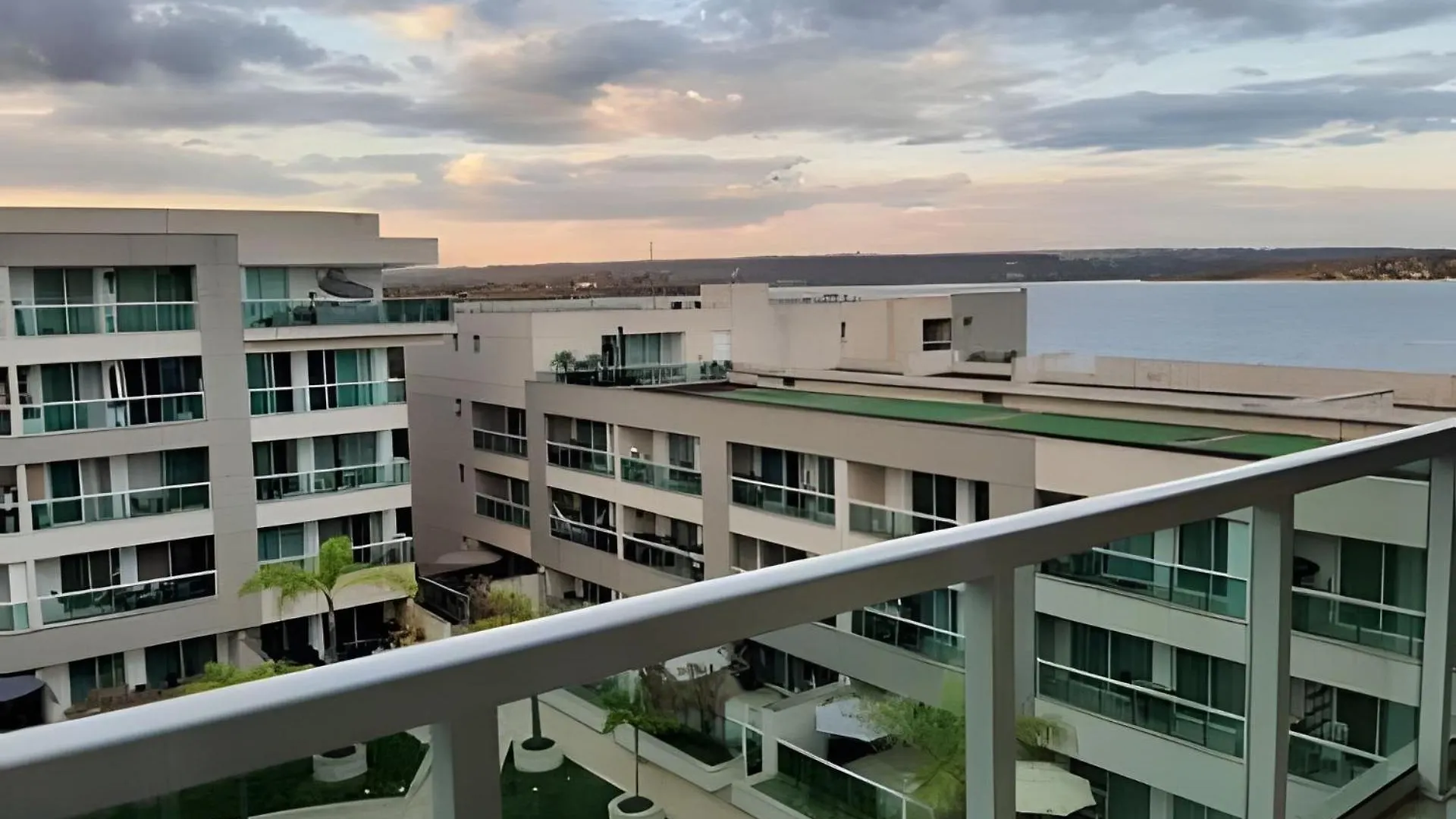 Brisas Do Lago Brasília 0*,  Brasil